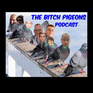 Puckin' Around Podcast