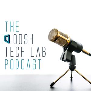 Ooosh Tech Lab Podcast