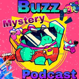 Buzz Mystery Podcast