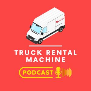 Truck Rental Machine