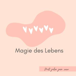 Magie des Lebens I by julie join