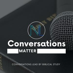 Conversations Matter