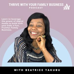 Simply Family Business