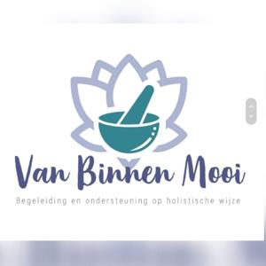 Van Binnen Mooi