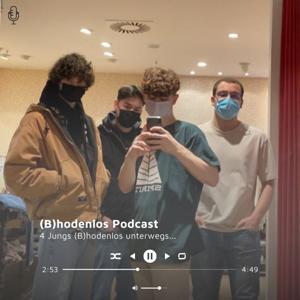 (B)hodenlos
