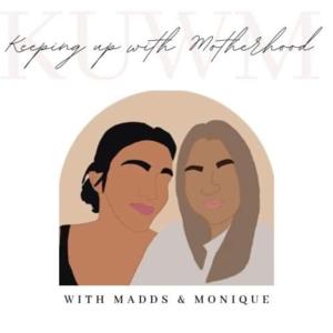 Keeping Up With Motherhood