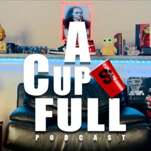 A Cup Full