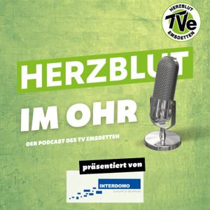 Herzblut im Ohr