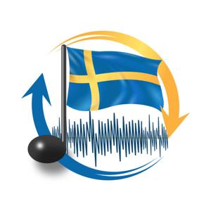 Thank you for the music Sweden