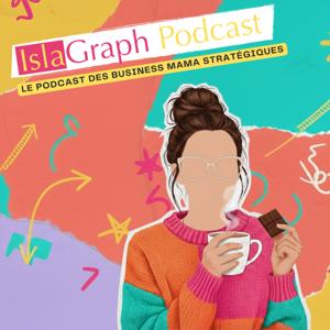 IslaGraph Podcast