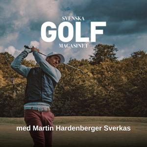 Svenska Golfmagasinet / Martin Möter by Martin Hardenberger Sverkas and the golf world