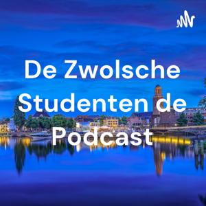 De Zwolsche Studenten de Podcast