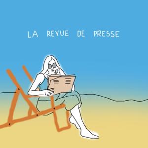 Revue de presse | Sarah Cohen