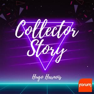 Collector Story