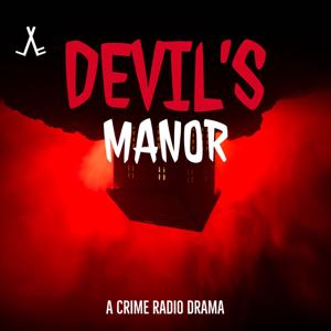 DEVIL’S MANOR