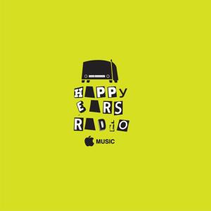 Happy Earz Radio S1 Episode 3 feat. Magesh Tribute