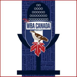 The WBA Canada Podcast