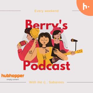 Berry's podcast