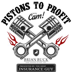 Pistons to Profit