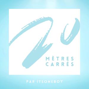 20 MÈTRES CARRÉS