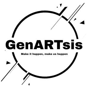 GenARTsis - Unfiltered Contents