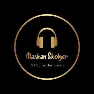 Alaskan skolger