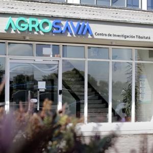 OT Centro de Investigación Tibaitatá