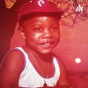 Chief Kamachi -The Dope Kidz podcast