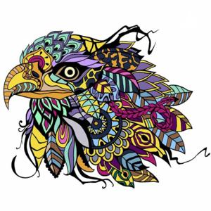 The Babbling of A Fairly Uncontrolled Mind