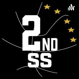 The 2nd String Sports Podcasts