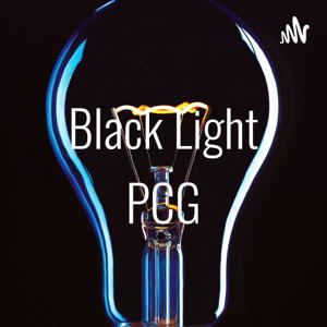 Black Light PCG