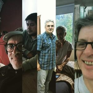Encuentro en la Rambla