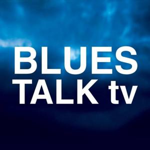 Blues Talk TV