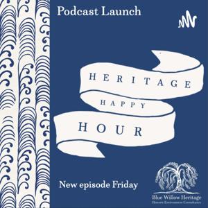 Heritage Happy Hour