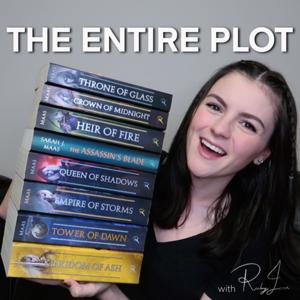 The Entire Plot with Ruby Jean