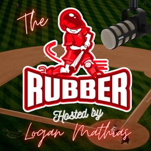 The Rubber Hosted by Logan Mathias