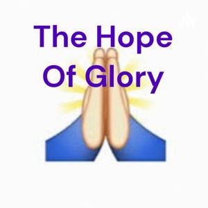 The Hope Of Glory