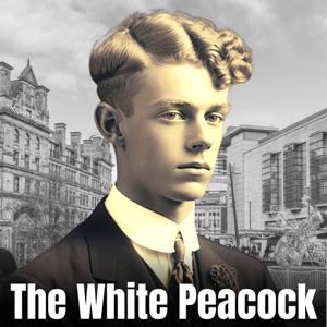 The White Peacock