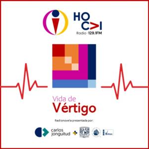Vida de Vertigo: Ánimo al límite