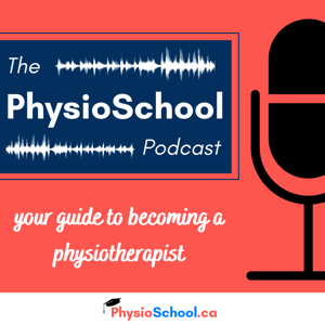 The PhysioSchool Podcast