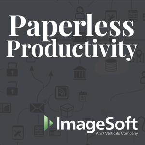 Paperless Productivity