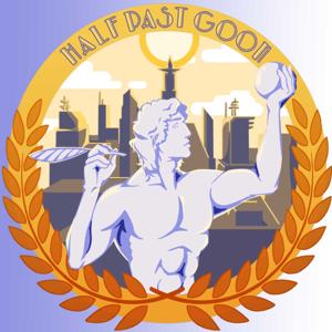 Half Past Goon