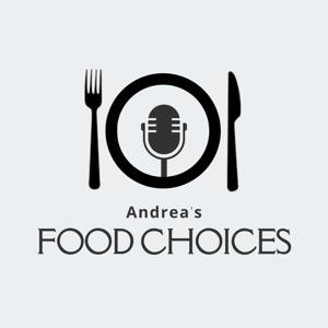 Andrea's Food Choices