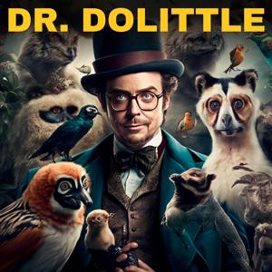 The Story of Doctor Dolittle