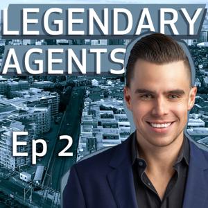 Legendary Agents Podcast