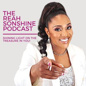 The Reah Sonshine Podcast