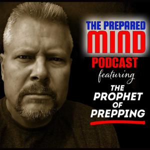 The Prepared Mind Members Only Podcast