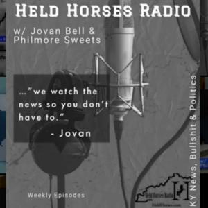 Held Horses Radio