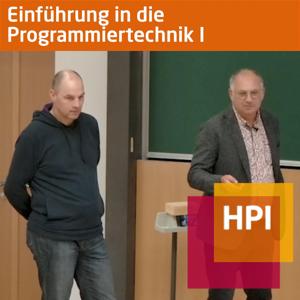 Einführung in die Programmiertechnik I (WS 2022/23) - tele-TASK
