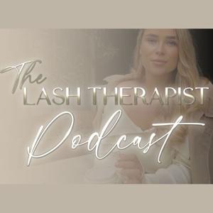 The Lash Therapist